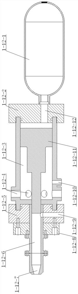 A pulse-jet assisted roadheader