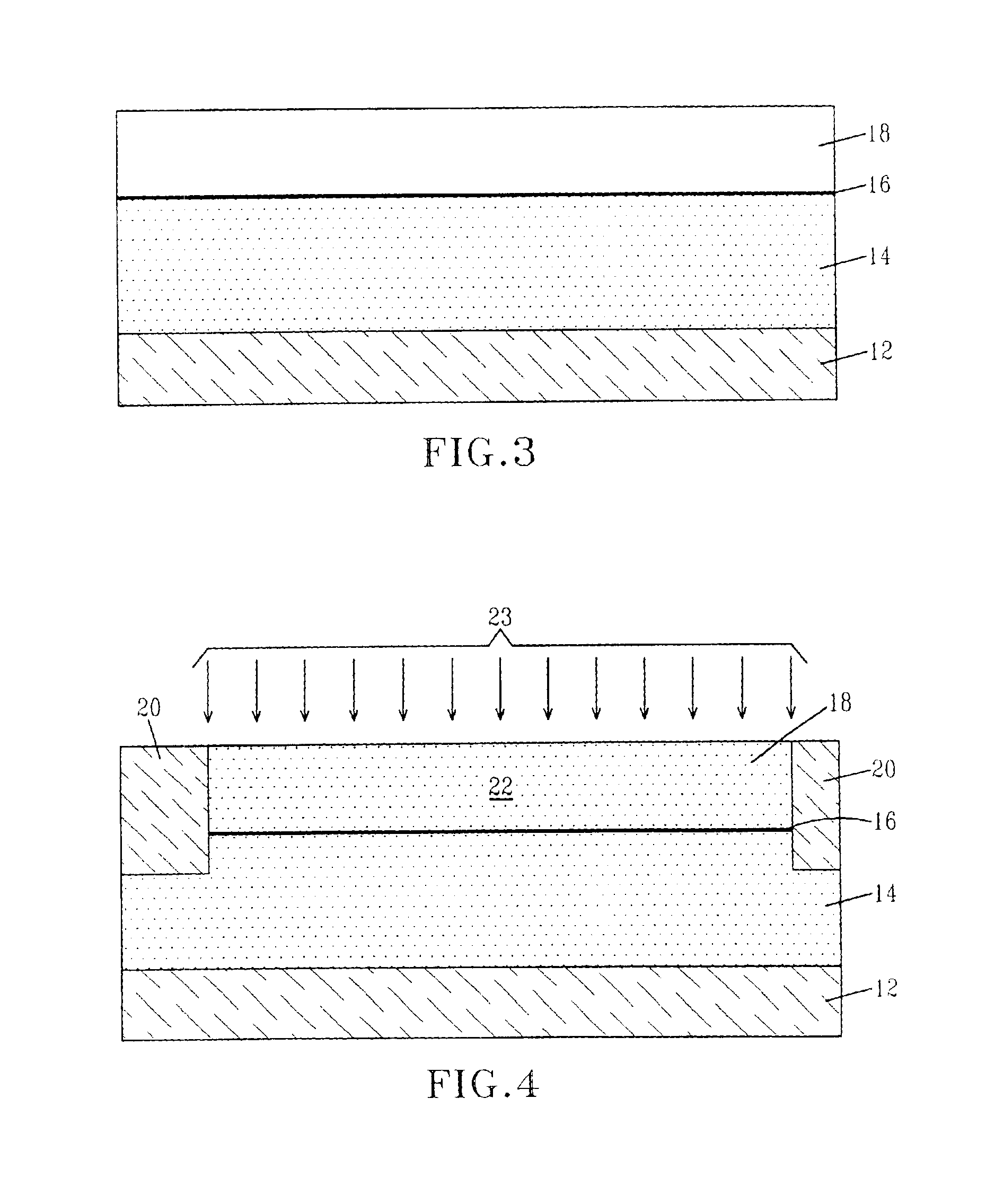 Method of making a device threshold control of front-gate silicon-on-insulator MOSFET using a self-aligned back-gate