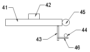 Accessory machining and detecting equipment