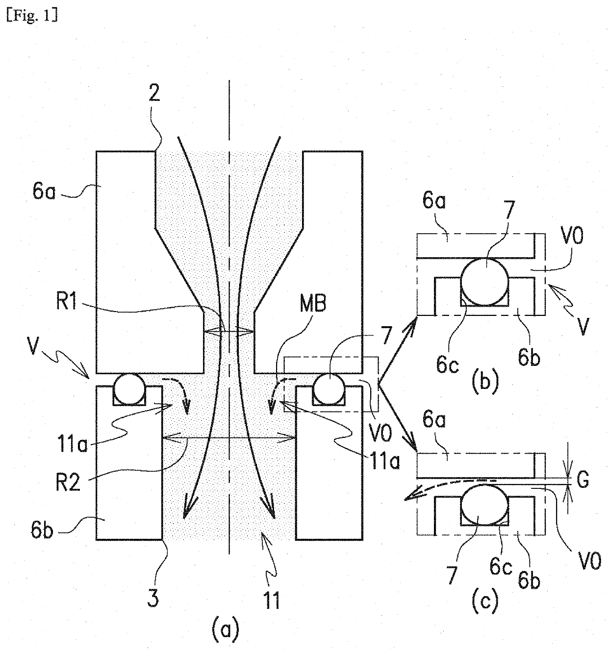 Micro-bubble generator and shower head