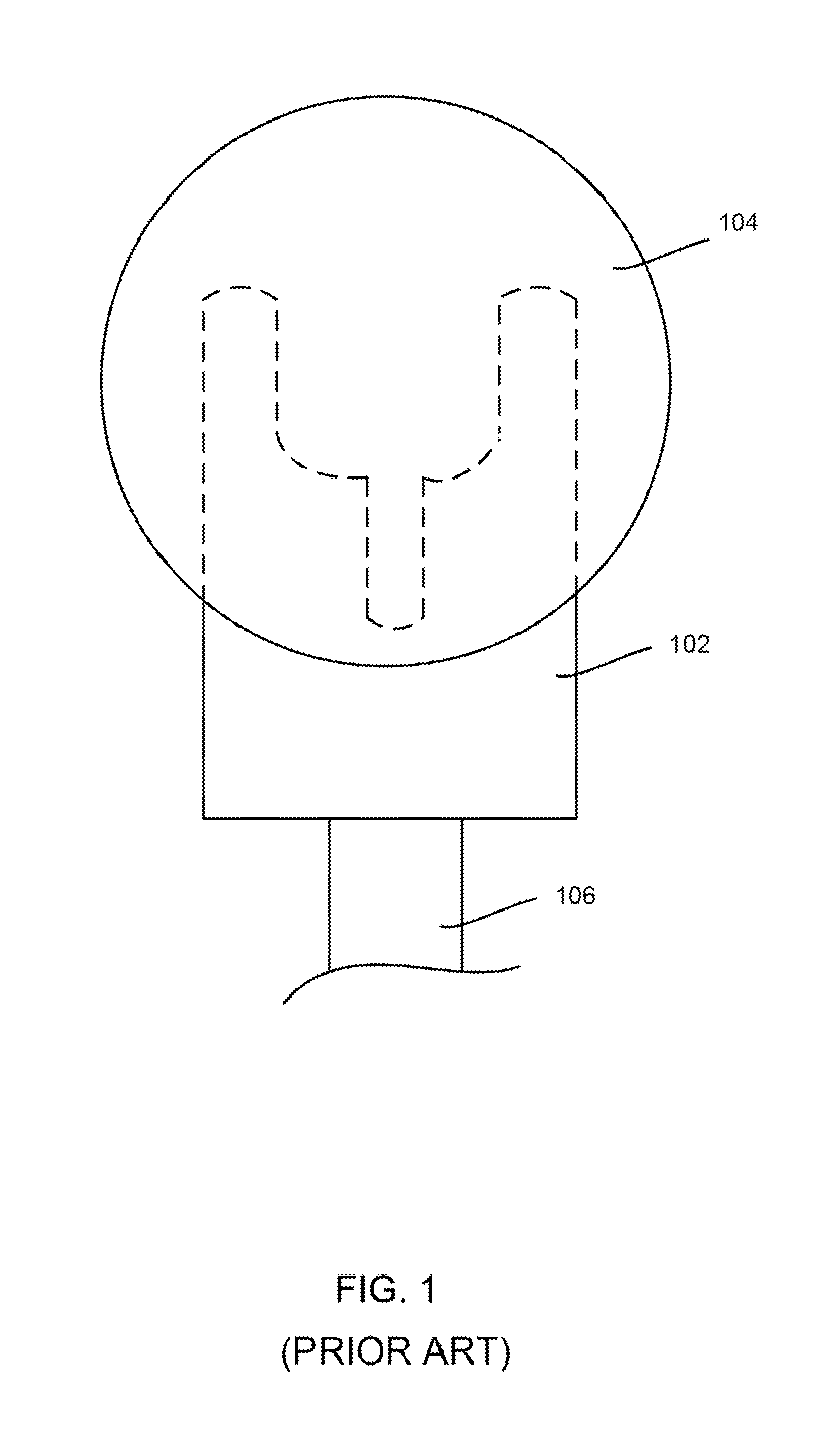 Arrangements and methods for determining positions and offsets