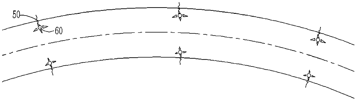 A method for analyzing the stiffness of the lateral limit support of curved beams