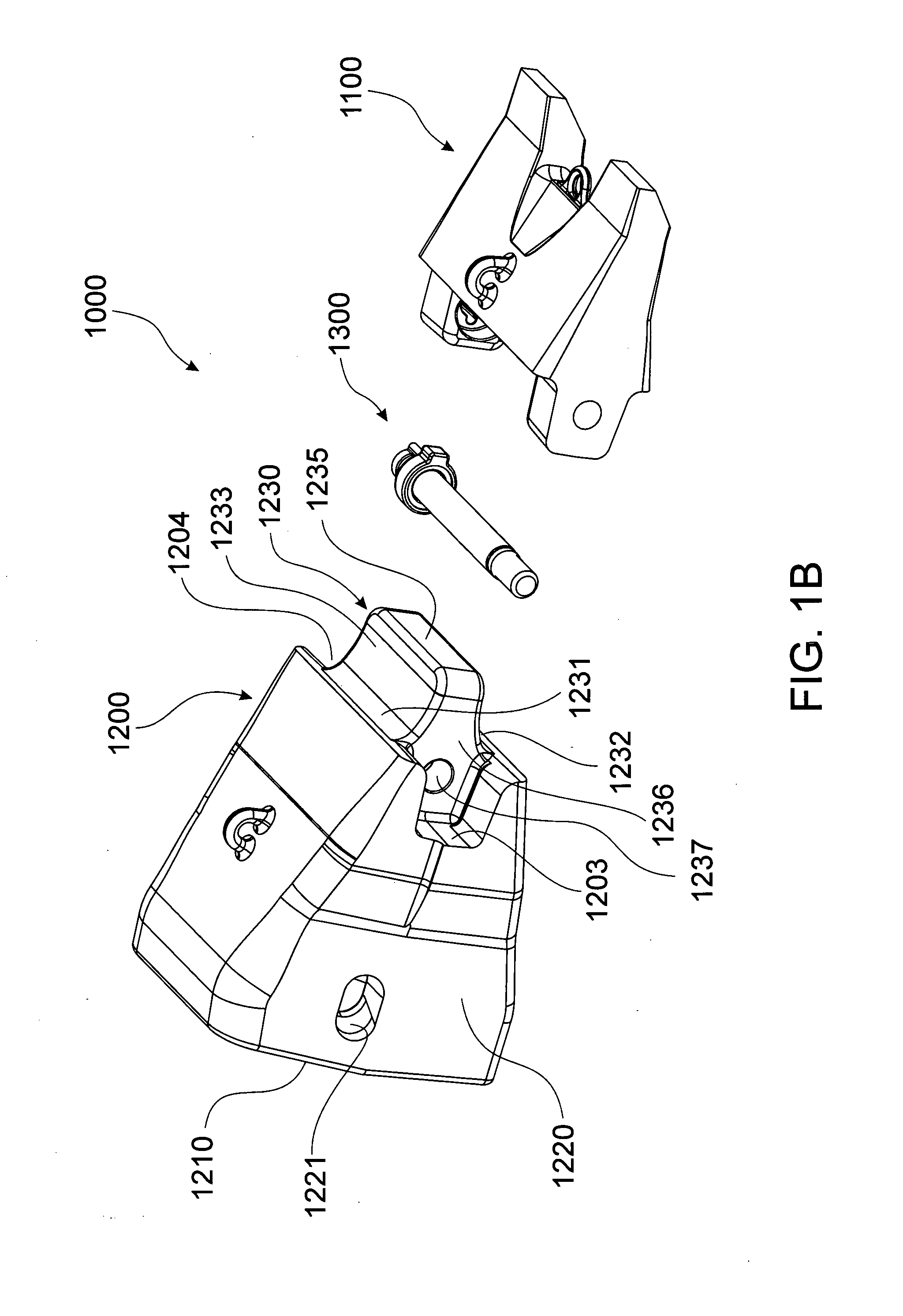 Excavator wear assembly