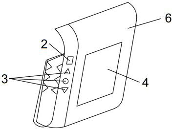 Safety management and control equipment