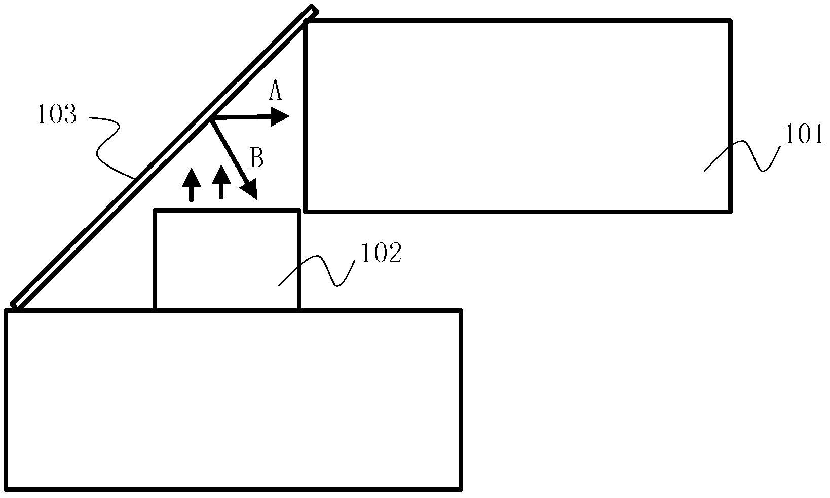 Backlight module and liquid crystal display device