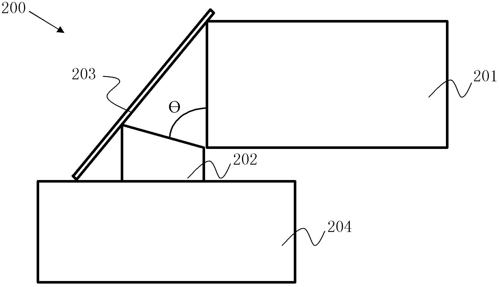 Backlight module and liquid crystal display device