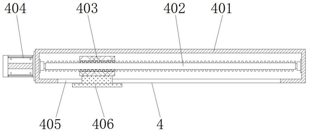 Automatic screw locking machine