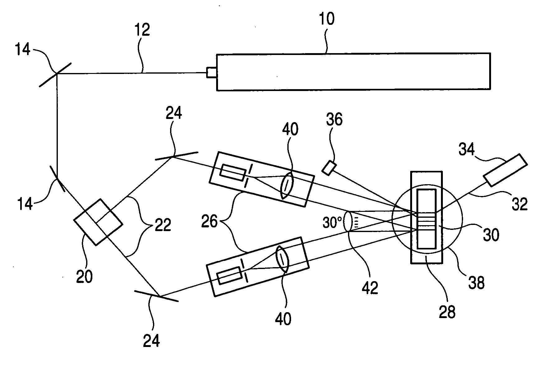 Hologram recording material, hologram recording method, optical recording medium, and dye therefor