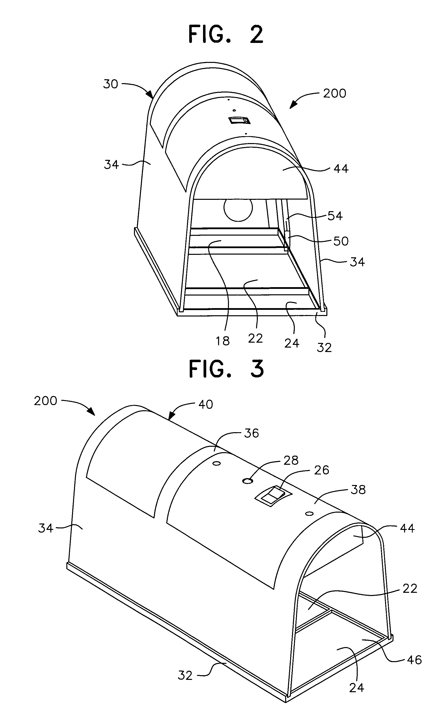 Rearming electronic animal trap with infrared sensor and multiple-killing-plate configuration