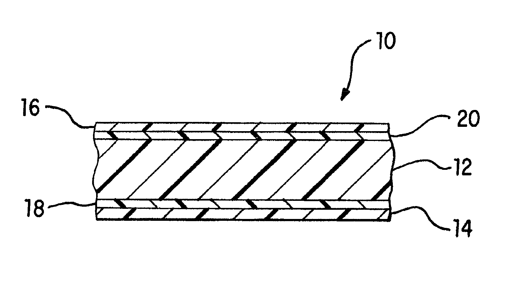 Multilayer Film for Medical Solution Pouches Having Reduced Proficiency for Forming Bubbles