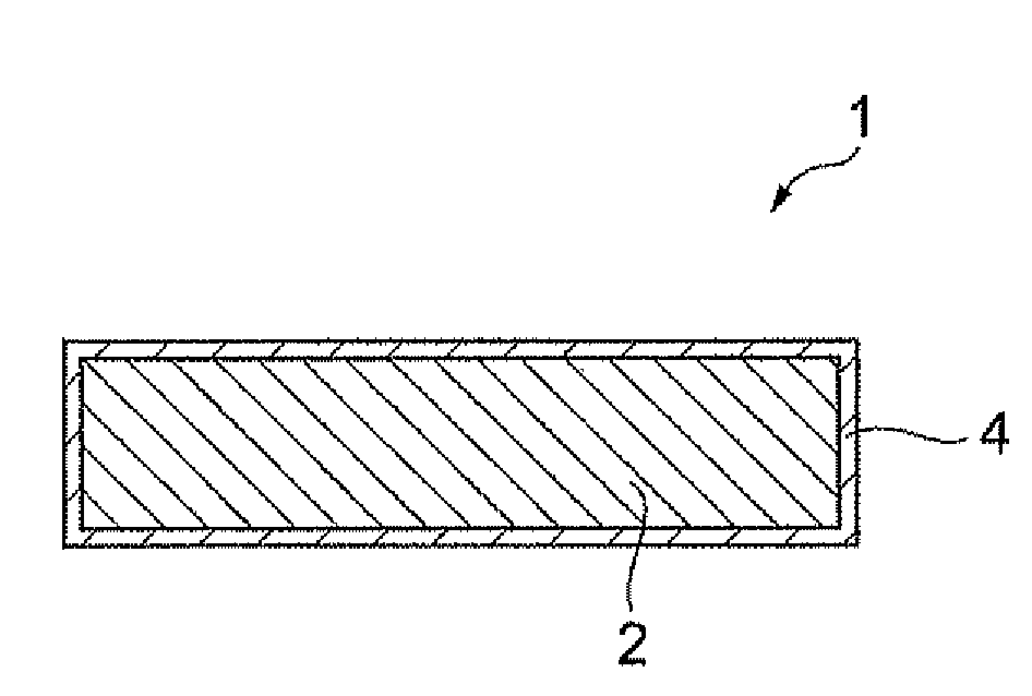 Rare earth magnet and its production method