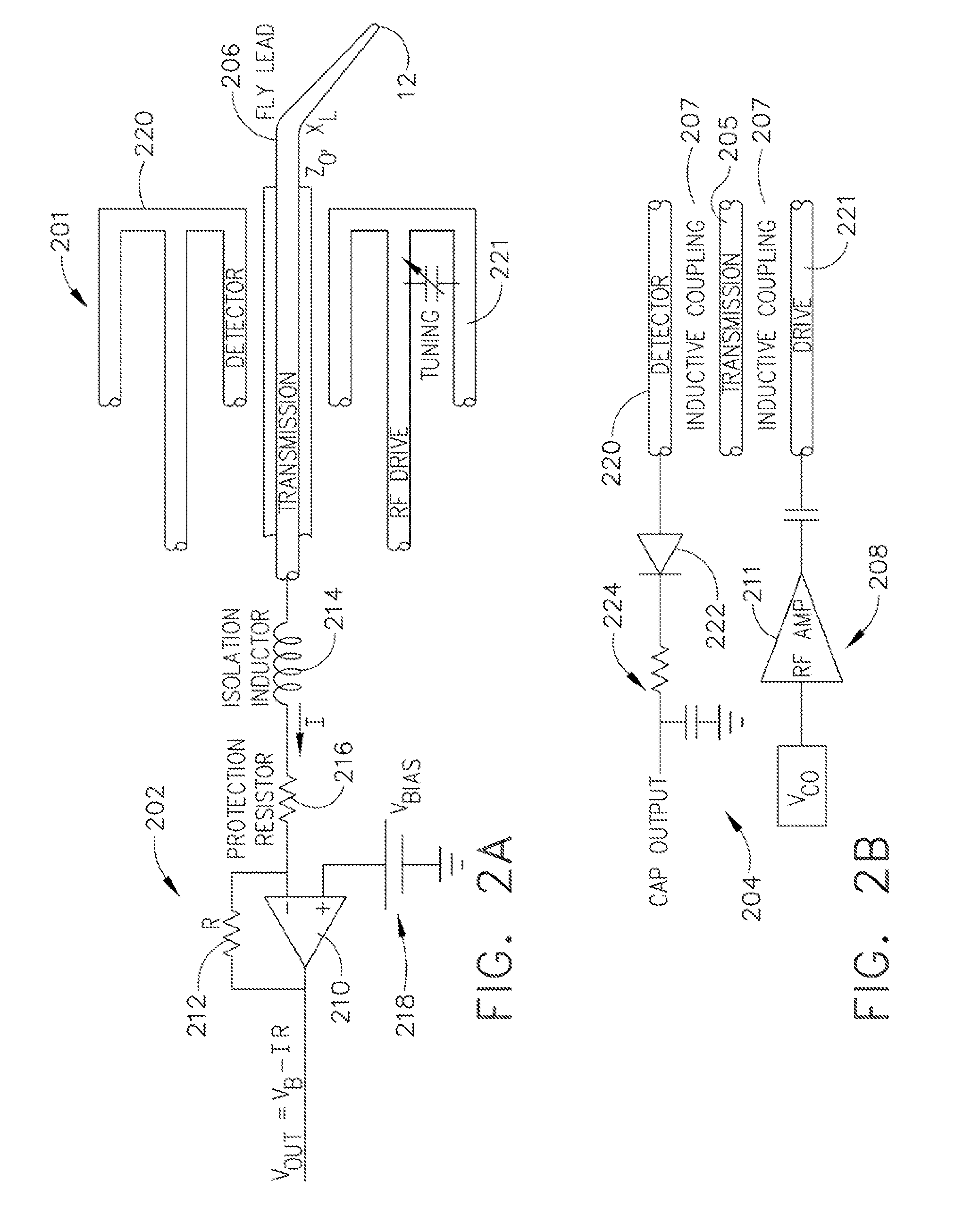 Apparatus and method for combined micro-scale and nano-scale c-v, q-v, and i-v testing of semiconductor materials