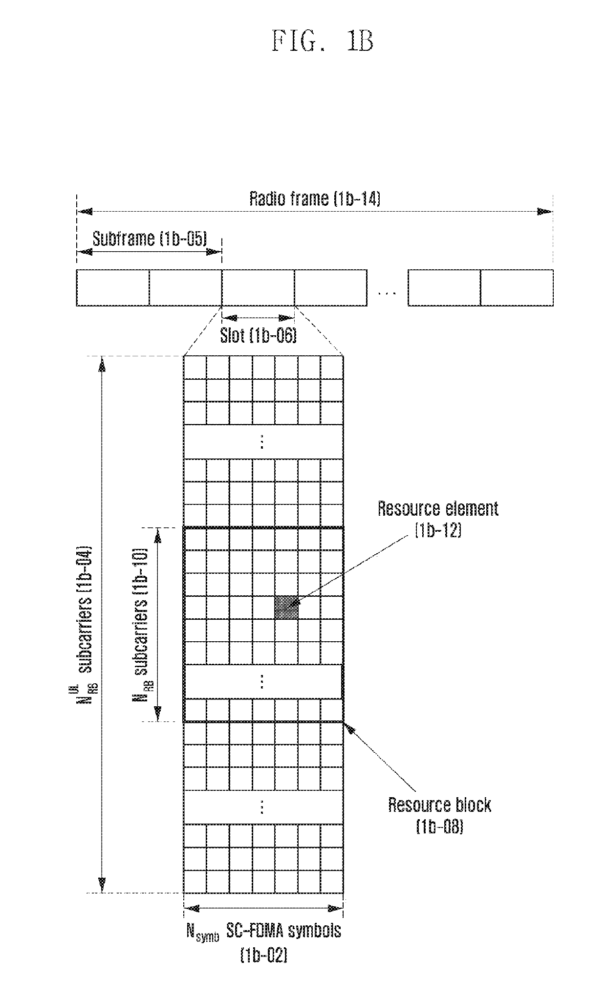 Method and device for transmitting data in wireless cellular communication system