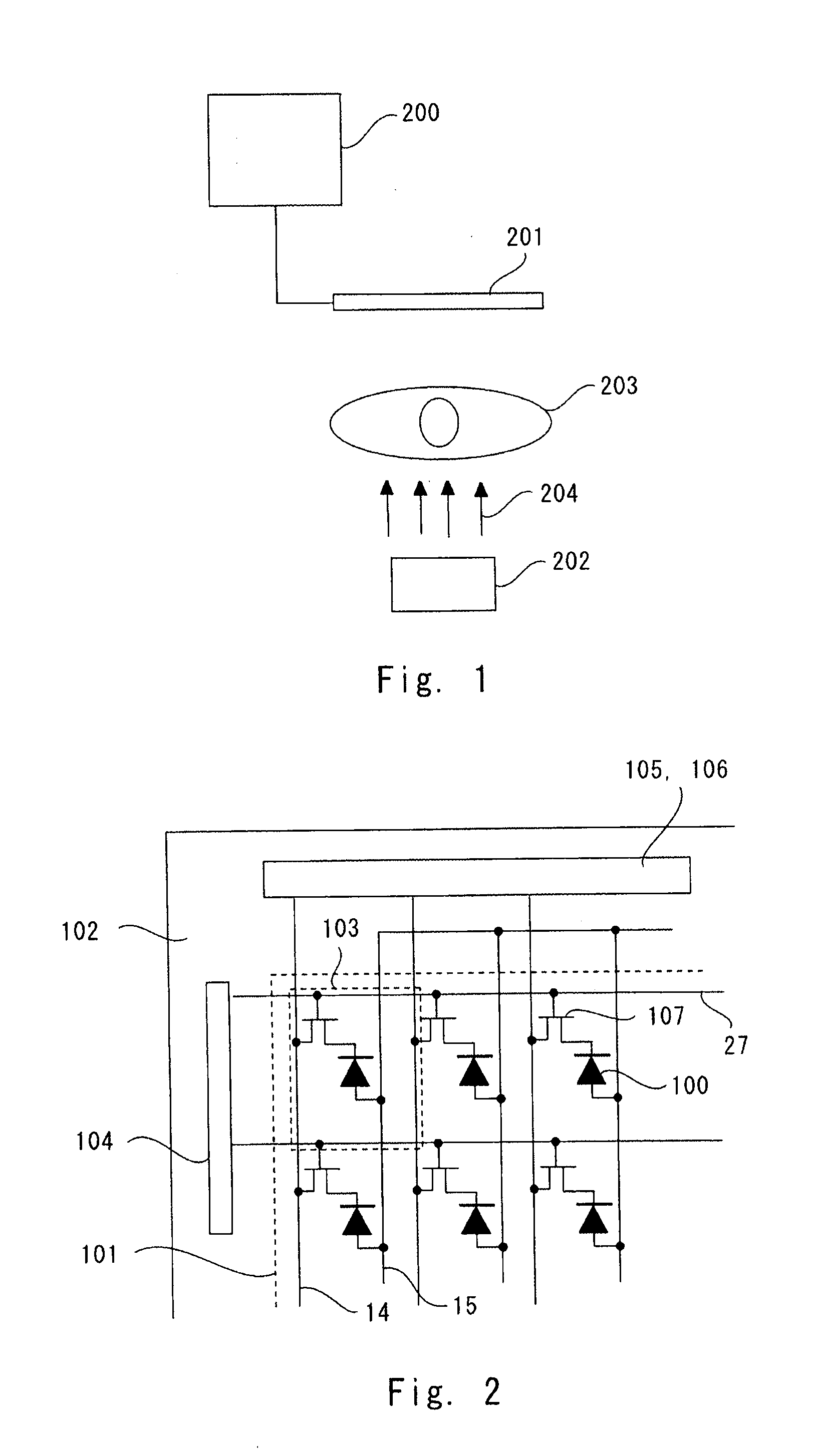 Photosensor and method of manufacturing the same