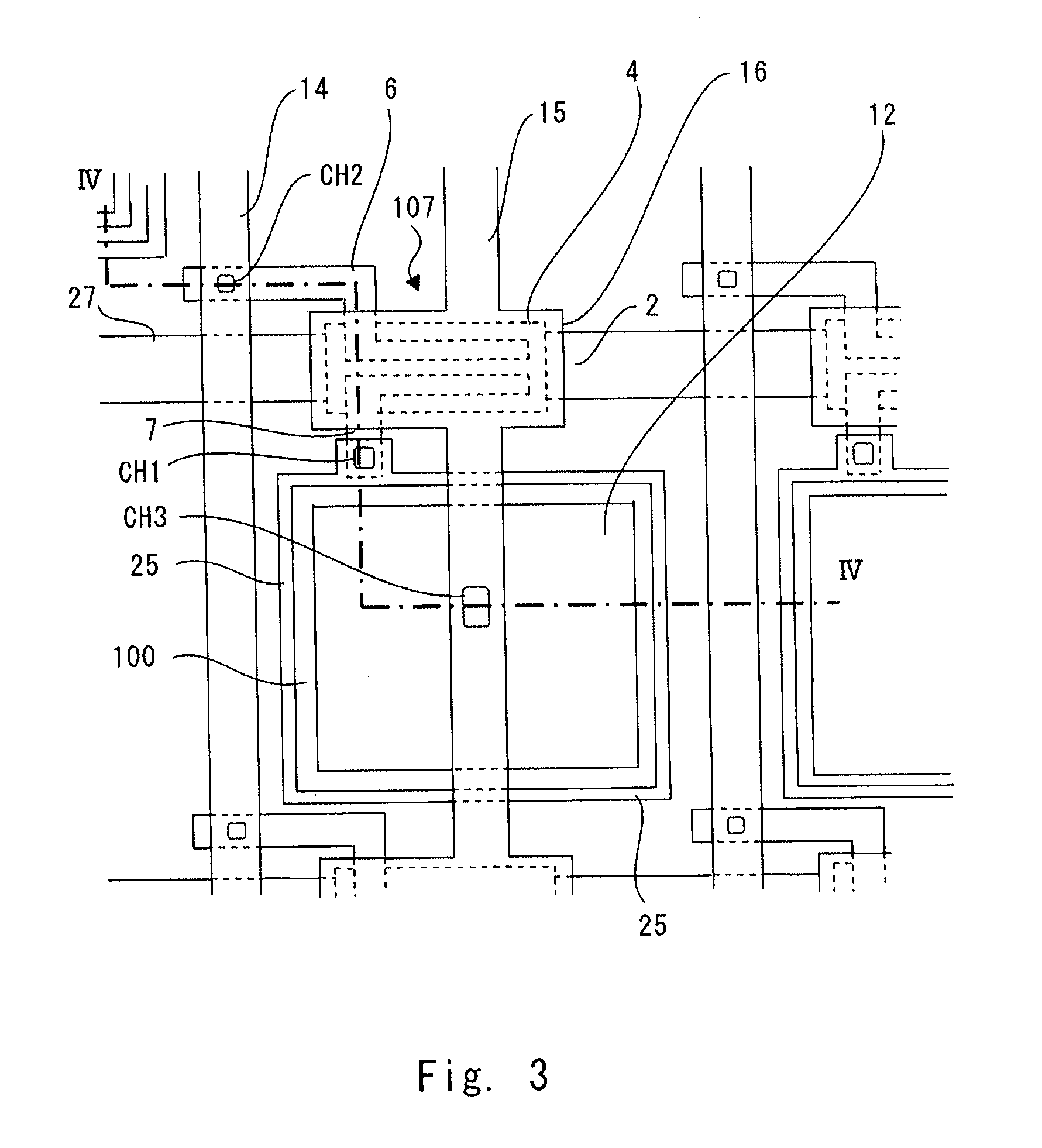 Photosensor and method of manufacturing the same