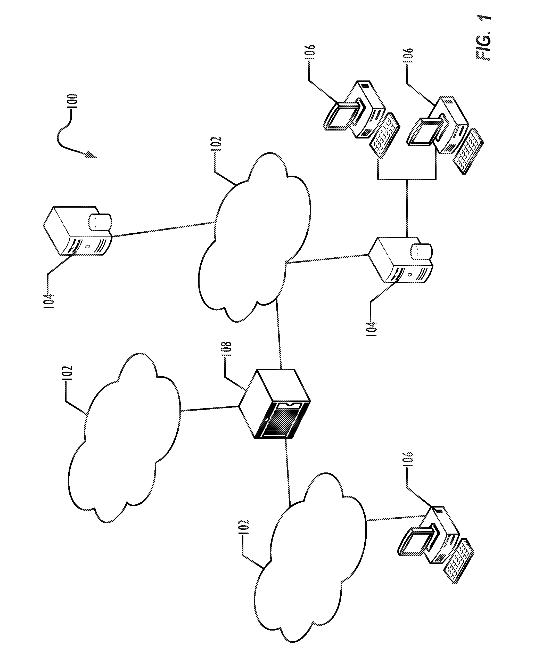 Distributed system and method for tracking and blocking malicious internet hosts