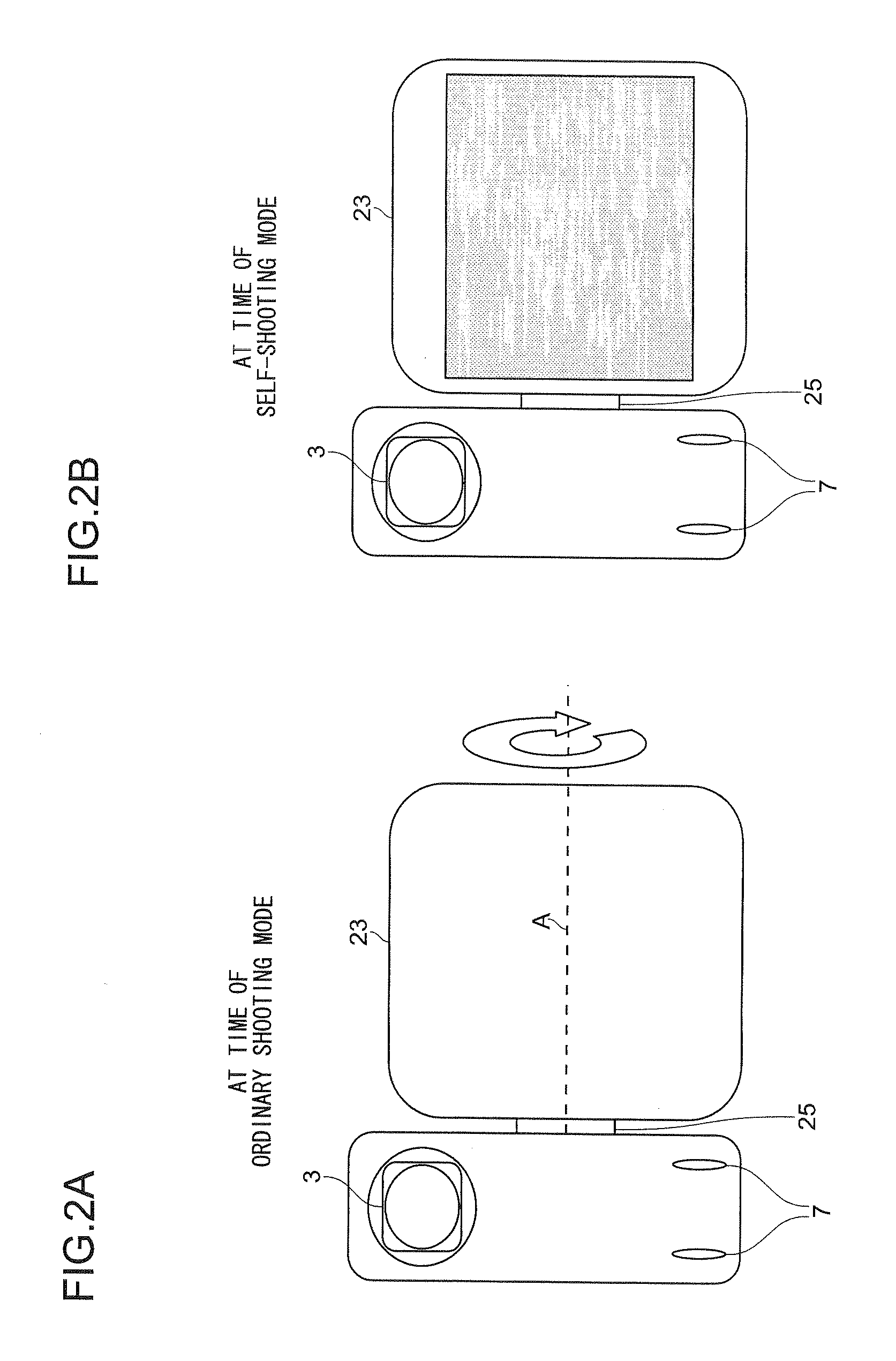Imaging Device And Playback Device