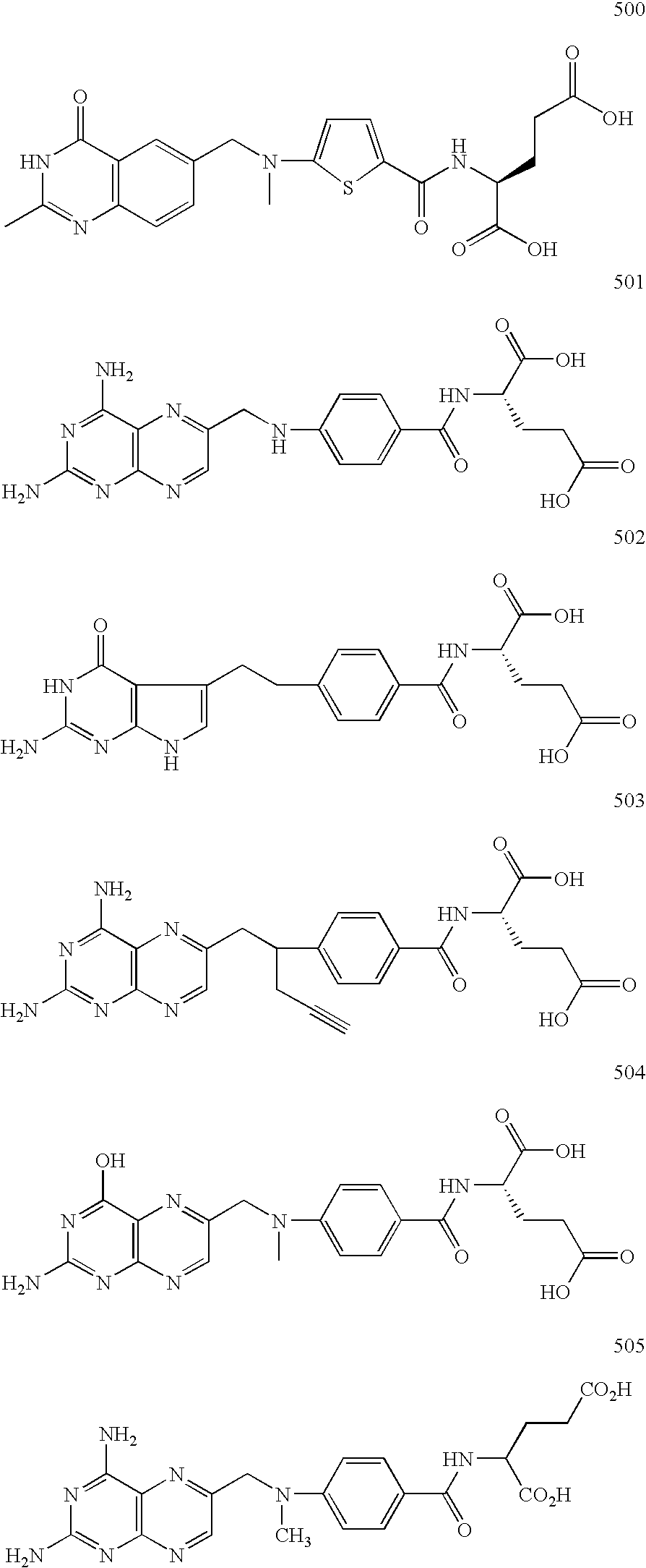 Phosphonate analogs of antimetabolites