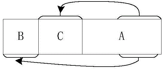 Generation method for preamble symbol and receiving method