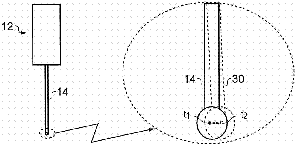 Method for recalibrating coordinate positioning apparatus