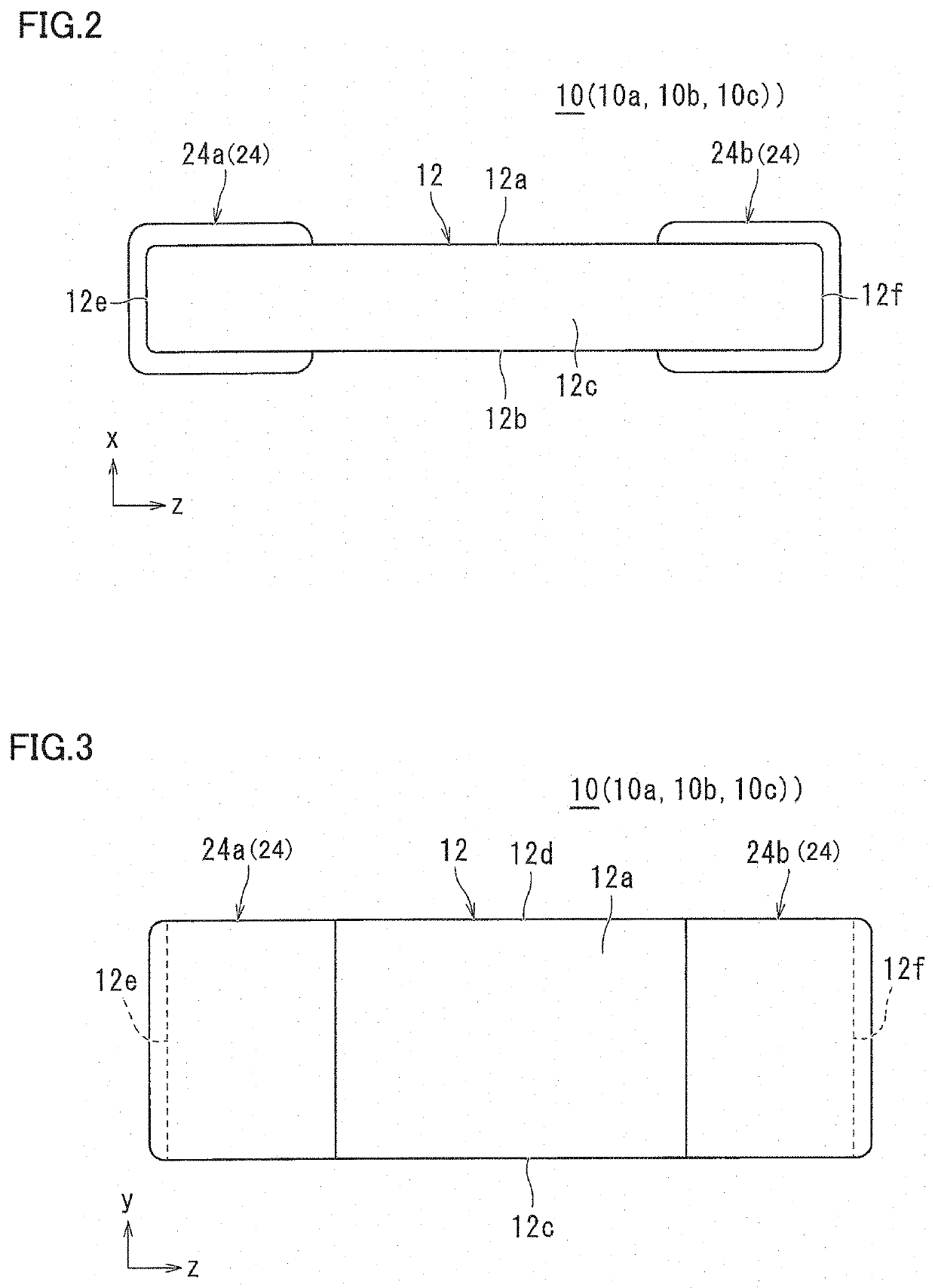 Multilayer ceramic electronic component