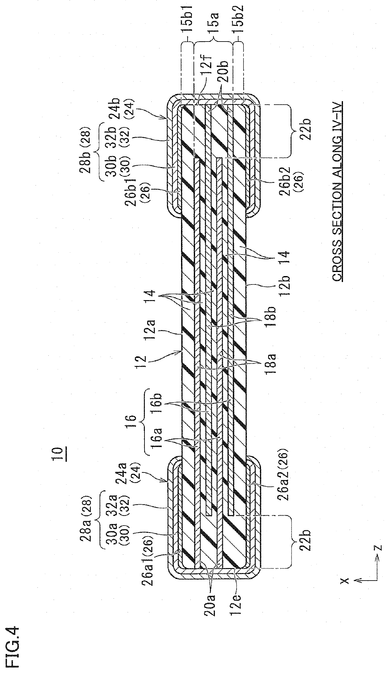 Multilayer ceramic electronic component