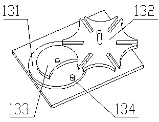 A feed packaging device