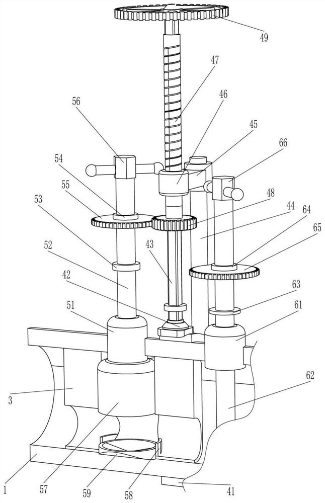 Automatic cut-off pipe control valve for sewage discharging