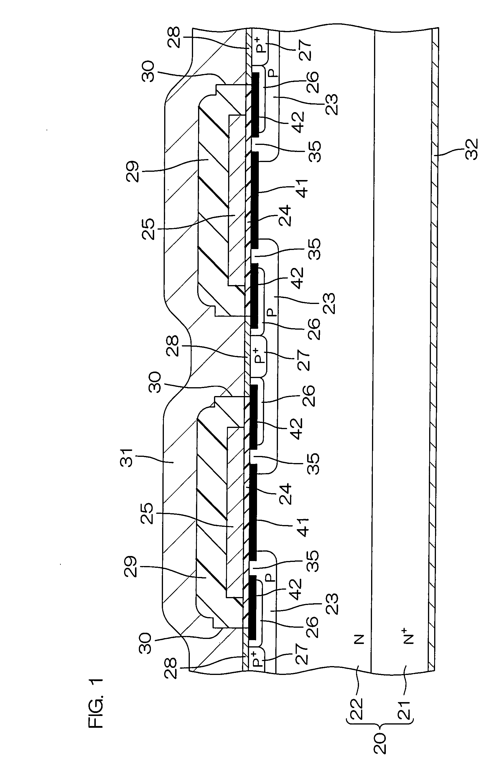 Semiconductor Device and Method for Manufacturing Same