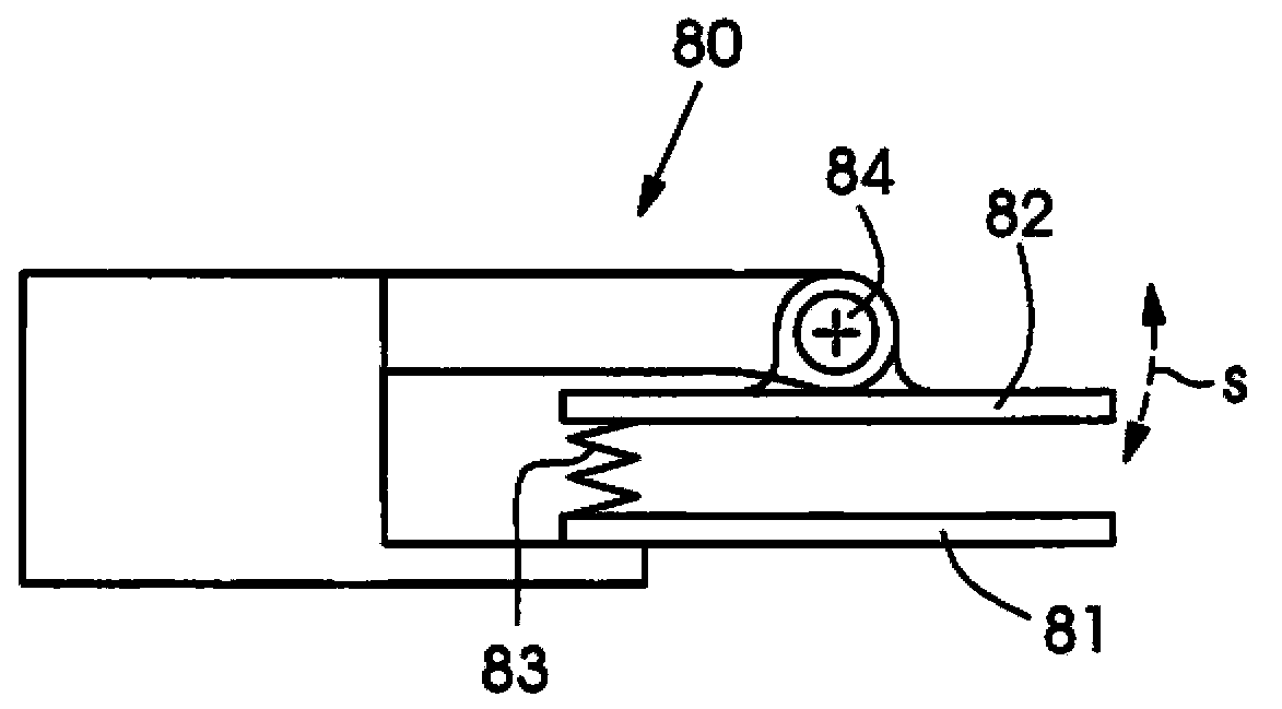 Method for sheet transfer and die cutting with gripper transport system