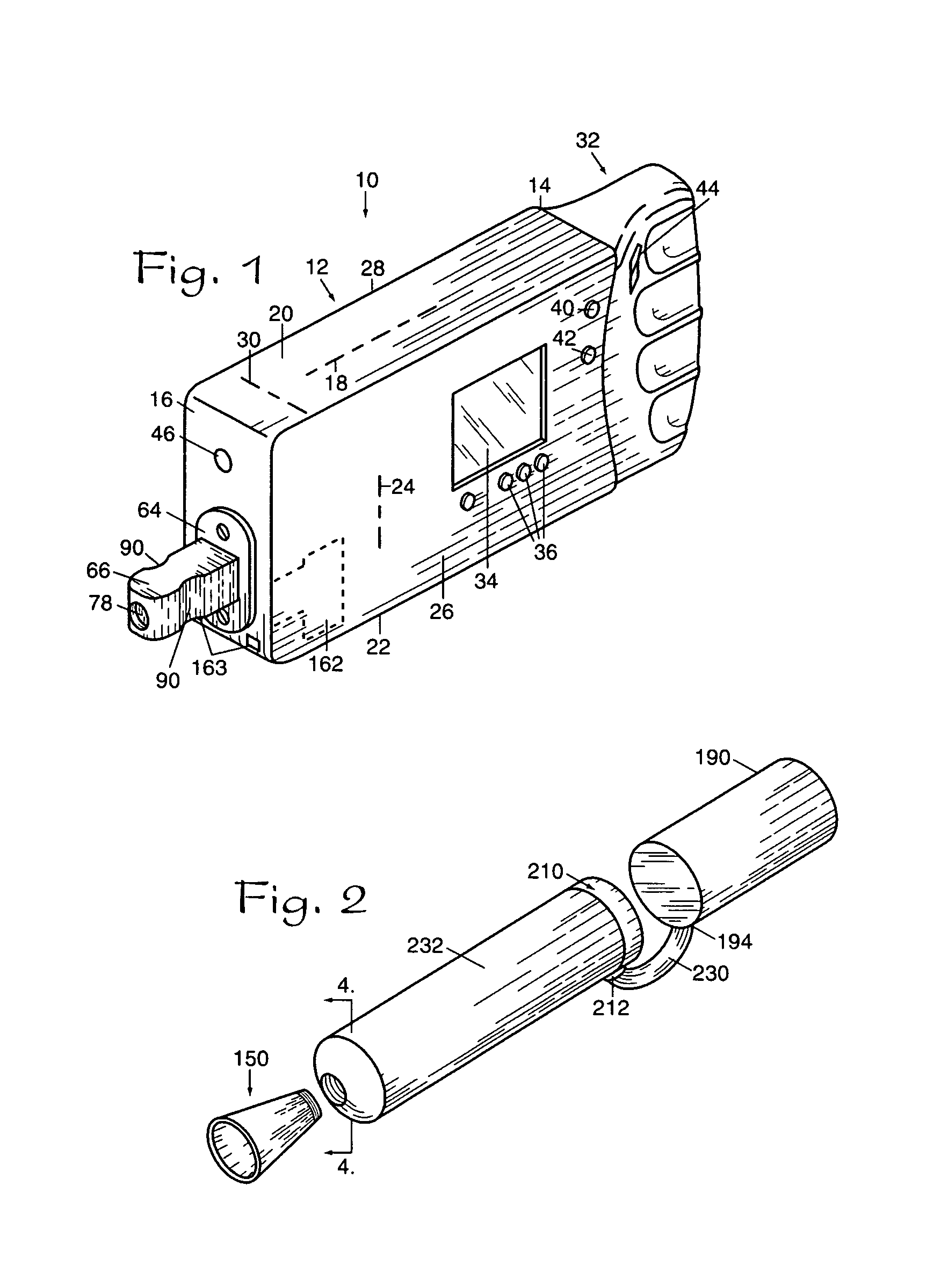 Tire pressure maintenance unit