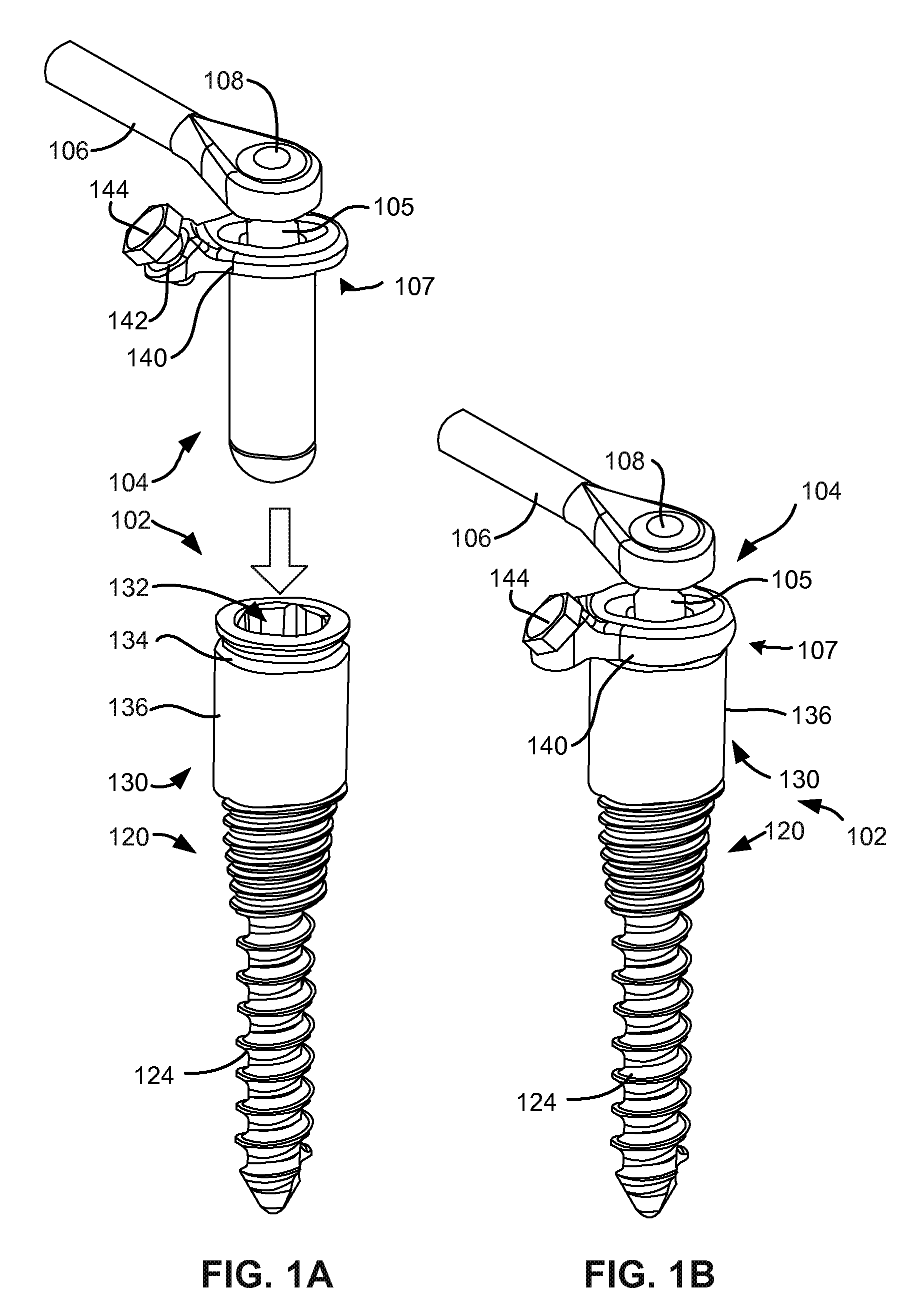 Dynamic spinal rod assembly and method for dynamic stabilization of the spine