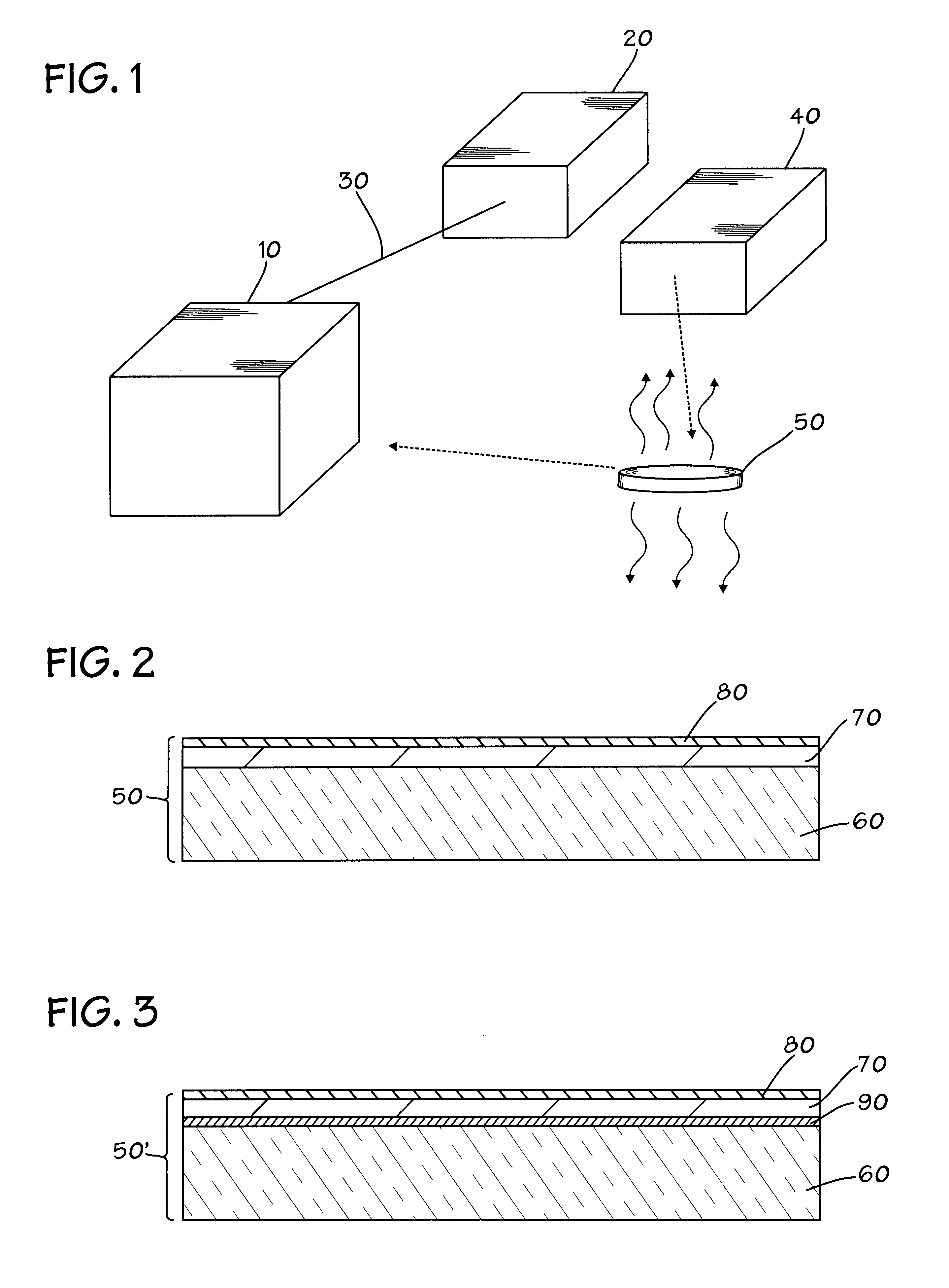 Method of improving vacuum quality in semiconductor processing chambers