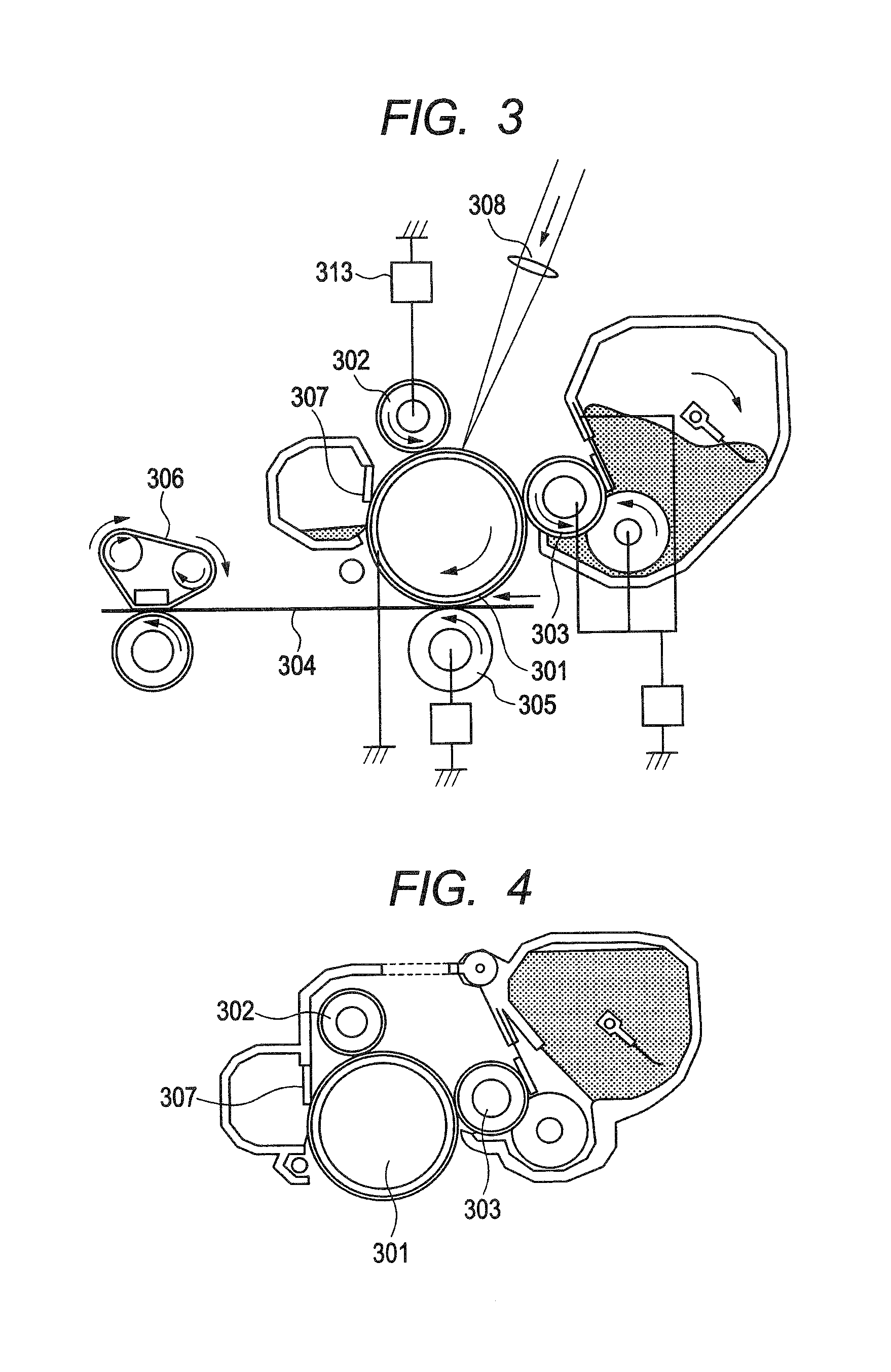 Electroconductive member, process cartridge and electrophotographic image forming apparatus