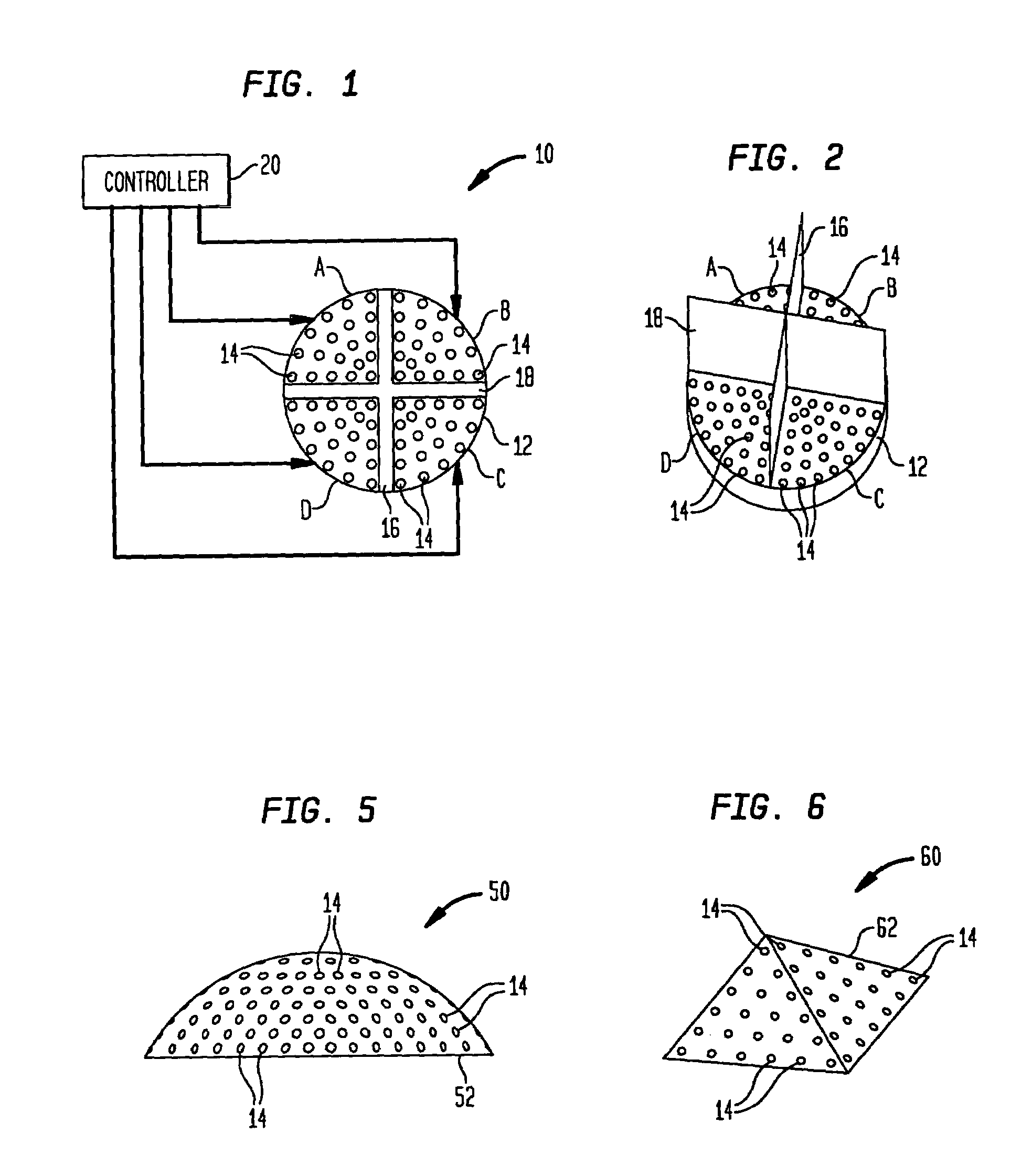 System for guiding a vehicle to a position