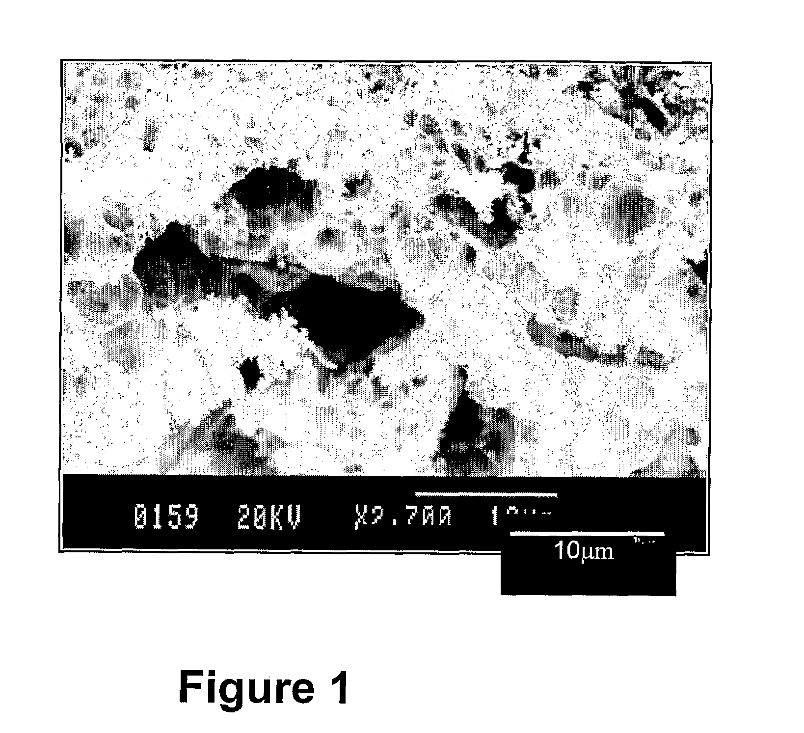 Composite Materials And Method Of Its Manufacture