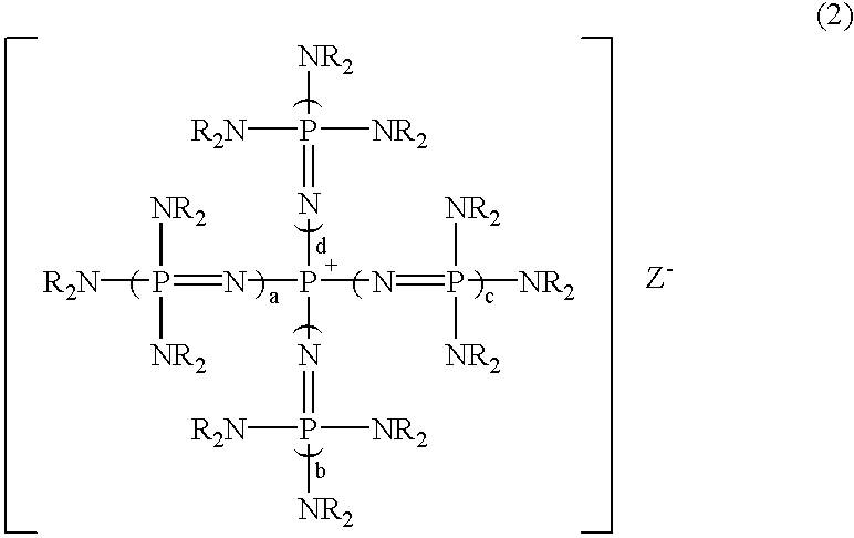 Process for preparation of substituted aromatic compound