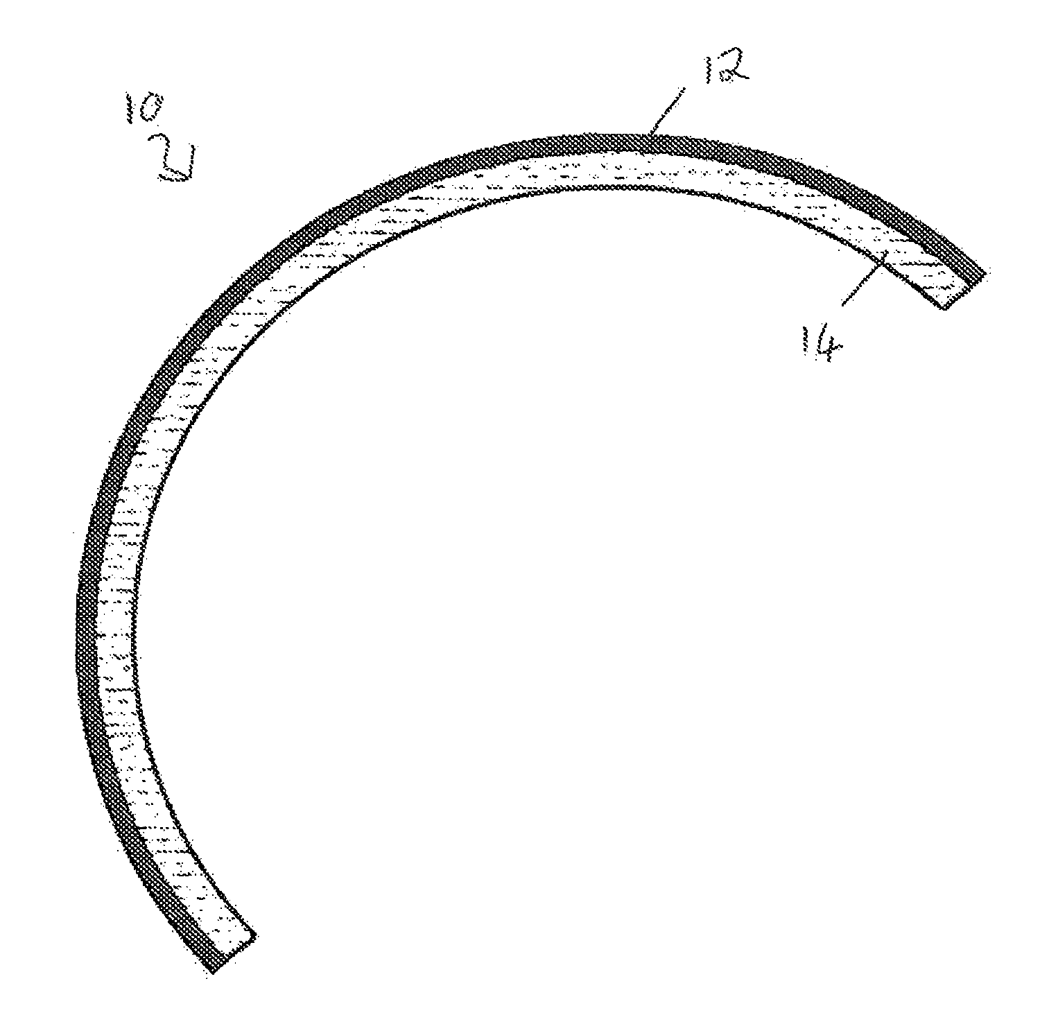 Method of Forming a Polymer Component