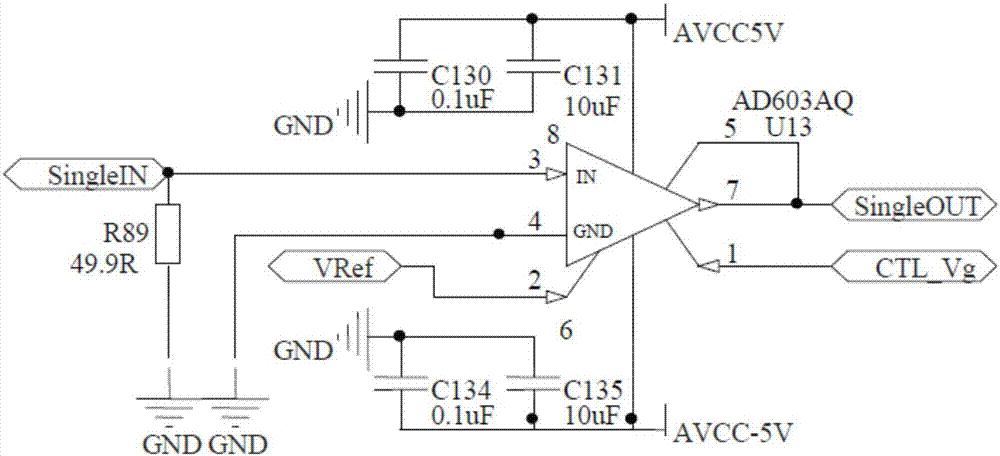 Multi-channel pulse amplitude analyzer