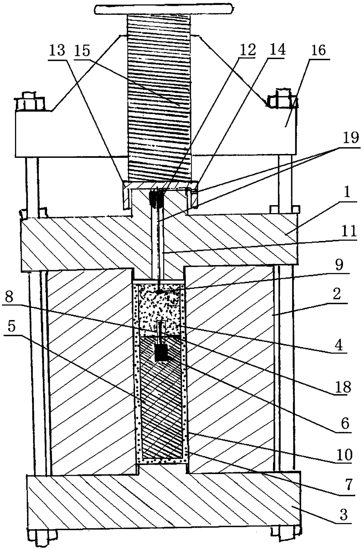 Diamond manufacturing method and manufacturing device thereof