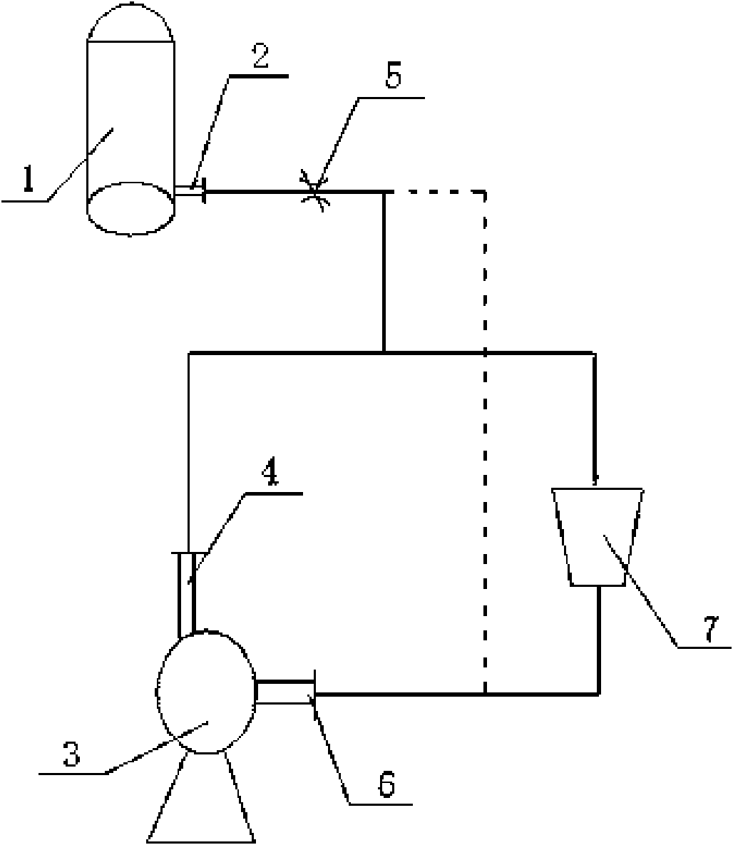 Sizing mixture water-supplementing device for producing battery pole piece