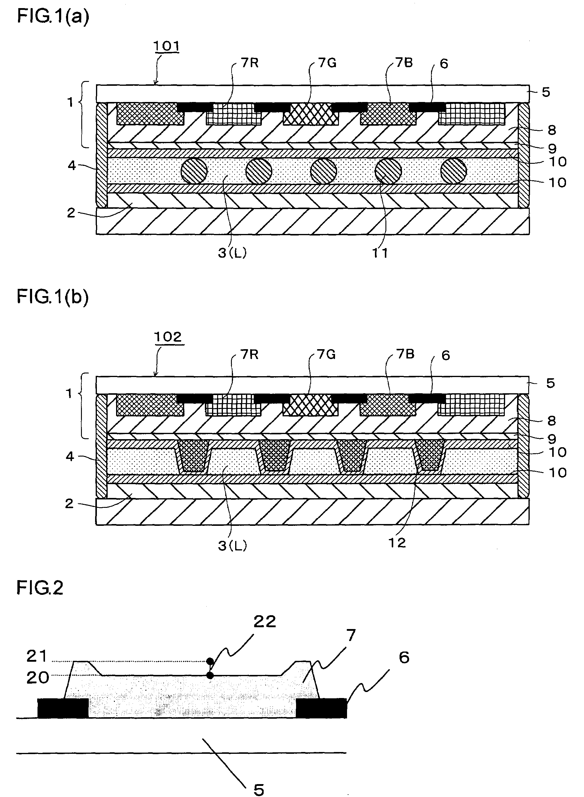 Black resin composition for display device, and member for display device
