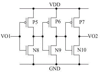 Low-power consumption power source detector based on information system