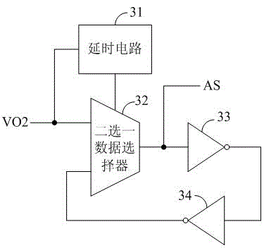 Low-power consumption power source detector based on information system