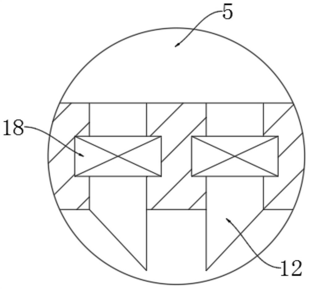 A method of using an electrostatic precipitator for a construction site