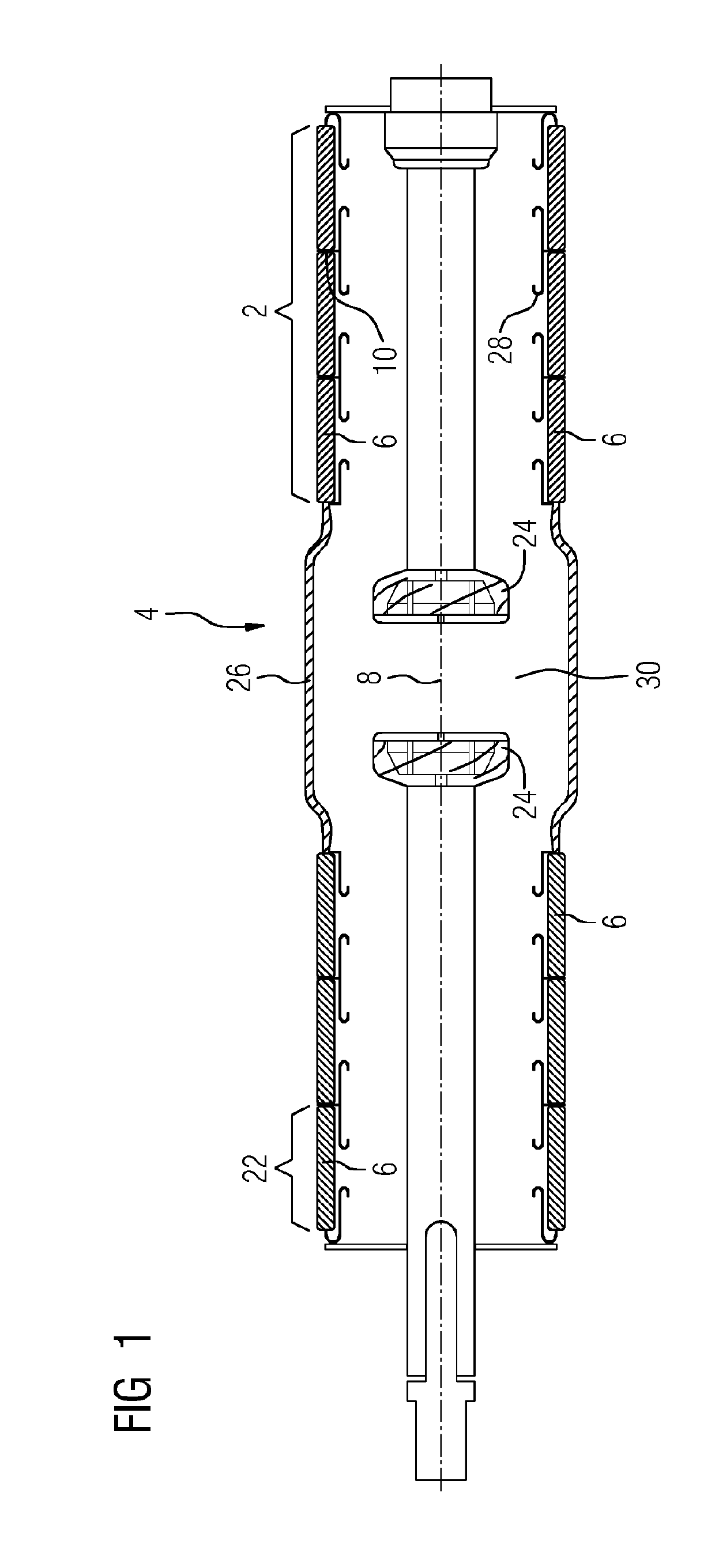 Ceramic Insulator