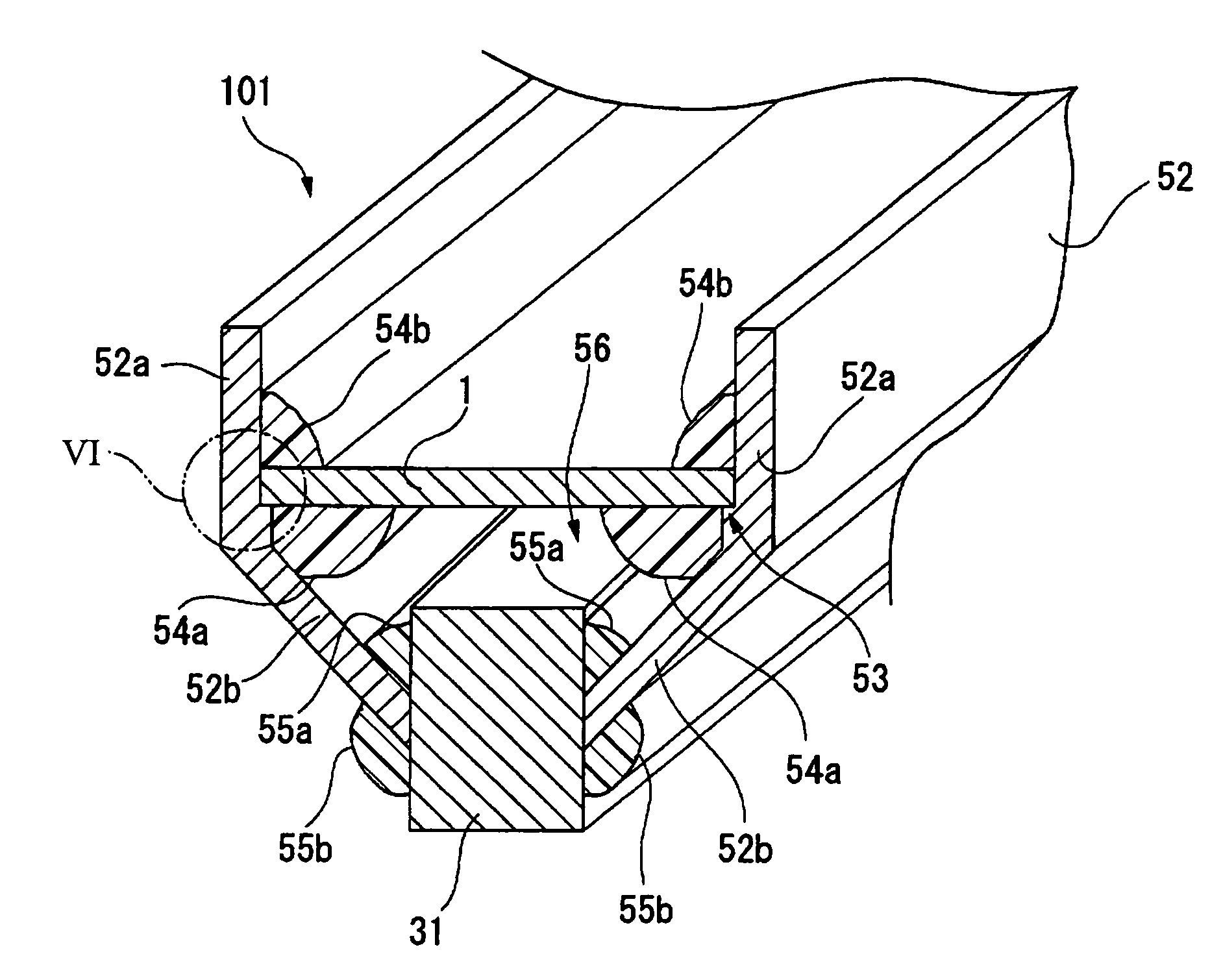 Exposure apparatus and image forming apparatus