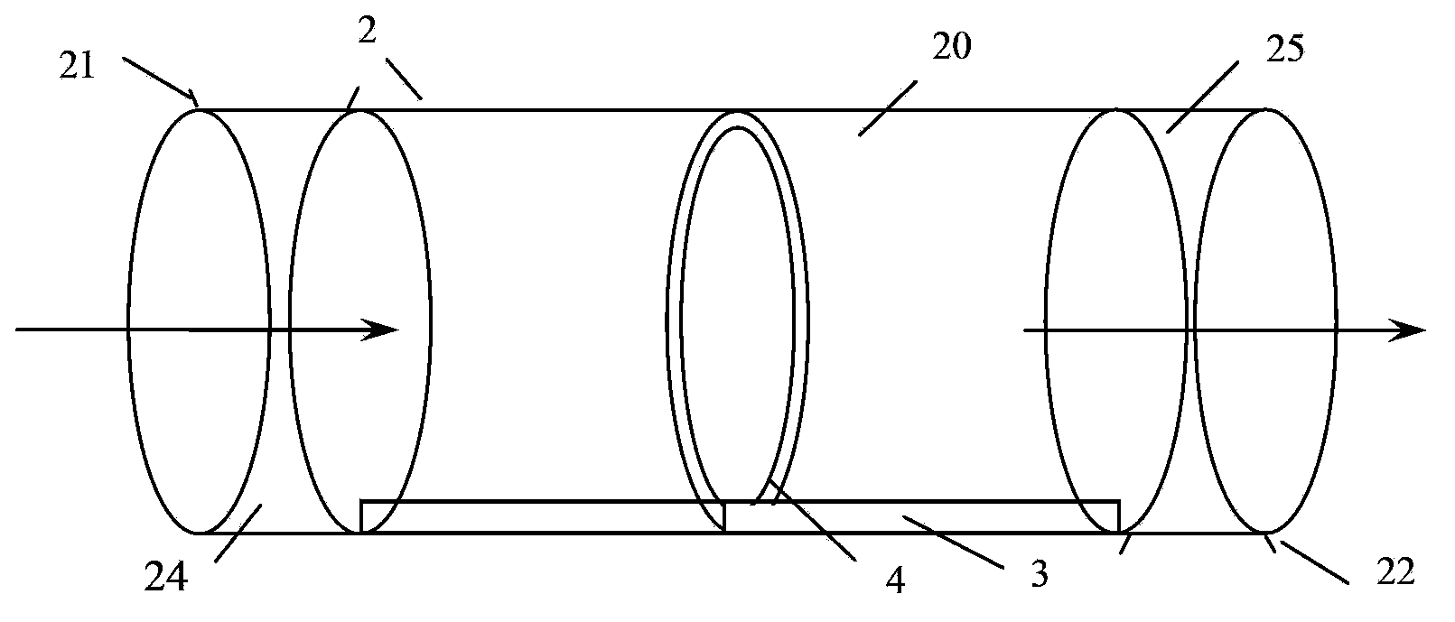 Y-type molecular sieve modification method and catalytic cracking catalyst preparation method