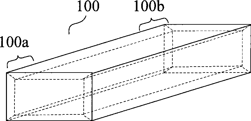 Printed circuit board and making method thereof