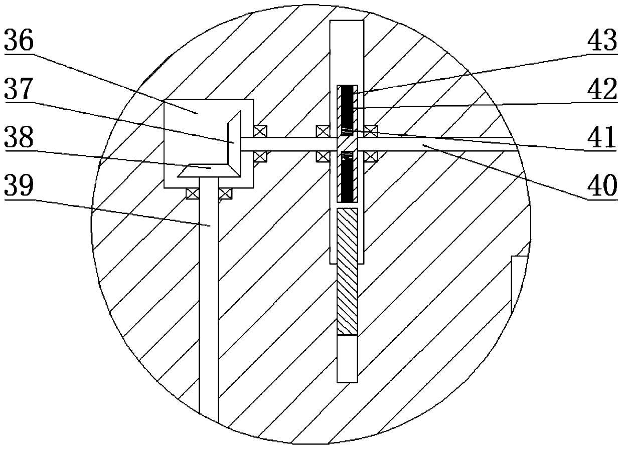 Waste incineration system